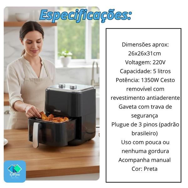 Problemas de Aquecimento na Fritadeira: Diagnóstico e Soluções