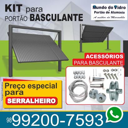 Tipos de Portões de Alumínio e Suas Características