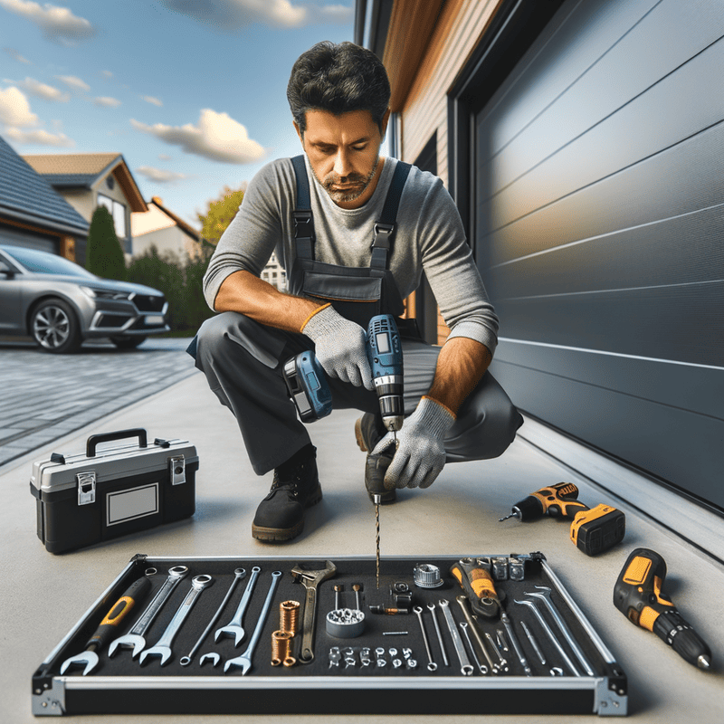 Guia Completo de Limpeza de Portões de Alumínio