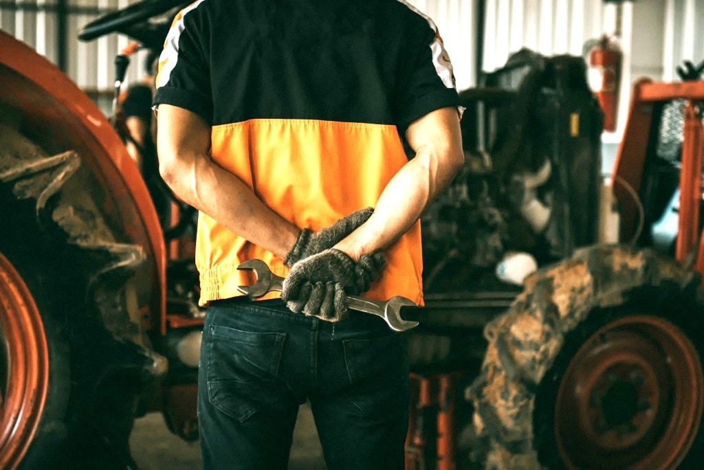 Guia Completo: Como Elaborar um Cronograma de Manutenção Preventiva para sua Frota Agrícola