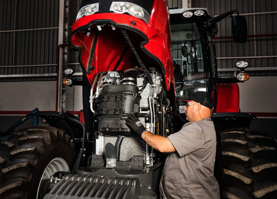 Checklist Essencial: Itens de Verificação Diária para Colheitadeiras e Semeadoras