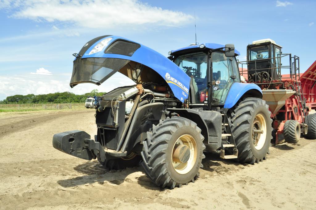 Guia Completo: Como Elaborar um Cronograma de Manutenção Preventiva para sua Frota Agrícola