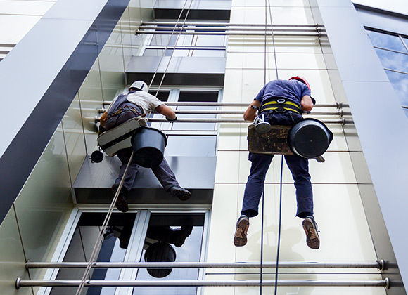 manutenção predial o que é responsabilidade do condomínio