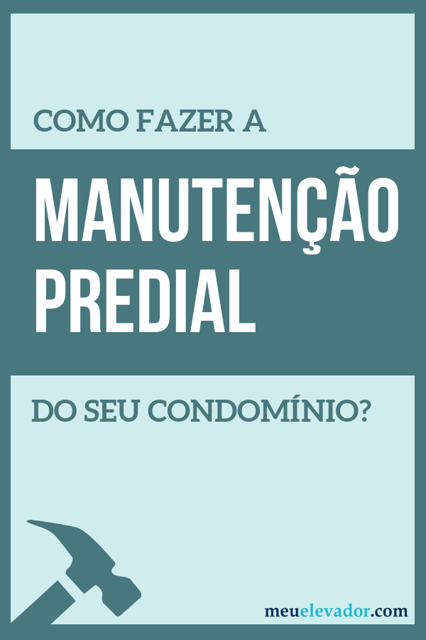 Manutenção Preventiva Predial: Um Investimento Essencial