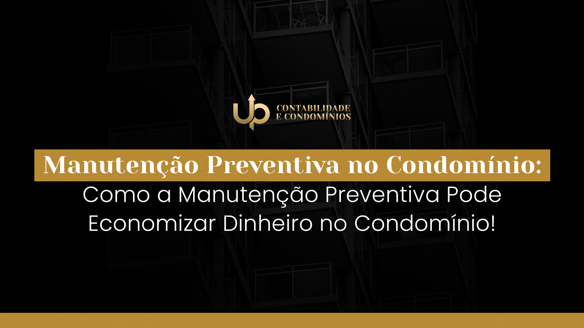 manutenção preventiva economiza dinheiro