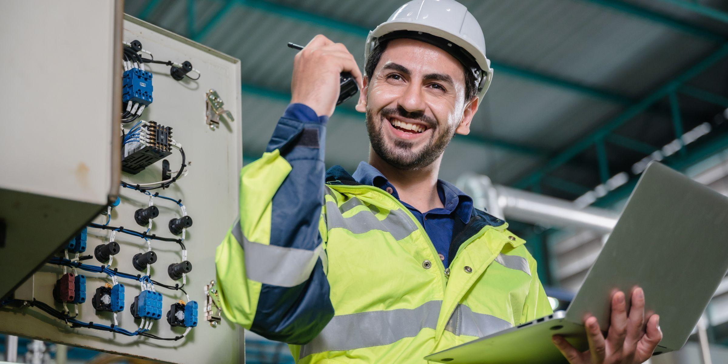 Benefícios da Manutenção Preventiva em Imóveis