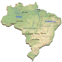 Além de Cuiabá: Rotas de Viagem para Chapada dos Guimarães