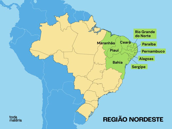 Cuiabá no Coração da América do Sul: Fatos e Curiosidades Geográficas