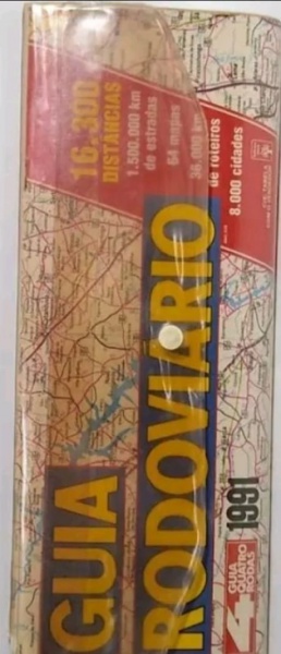 Mapas físicos vs. digitais: Qual a melhor opção para sua próxima aventura?