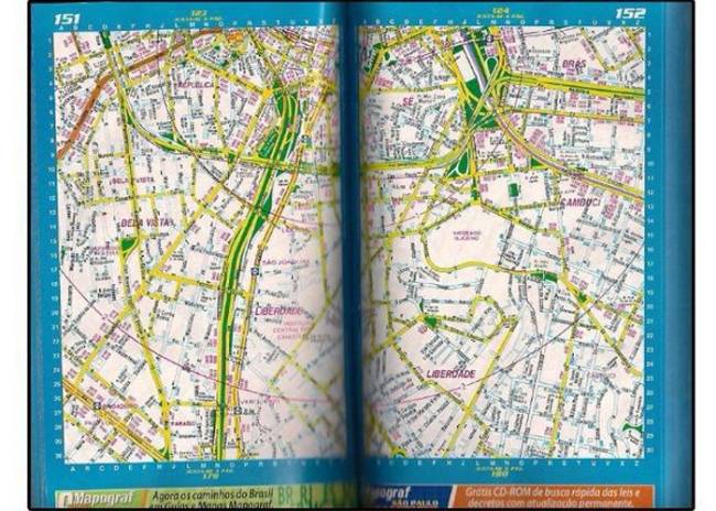 Guia Quatro Rodas: Onde encontrar edições históricas para colecionadores