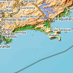 As Melhores Praias da Costa Verde: Um Roteiro pela Rio-Santos