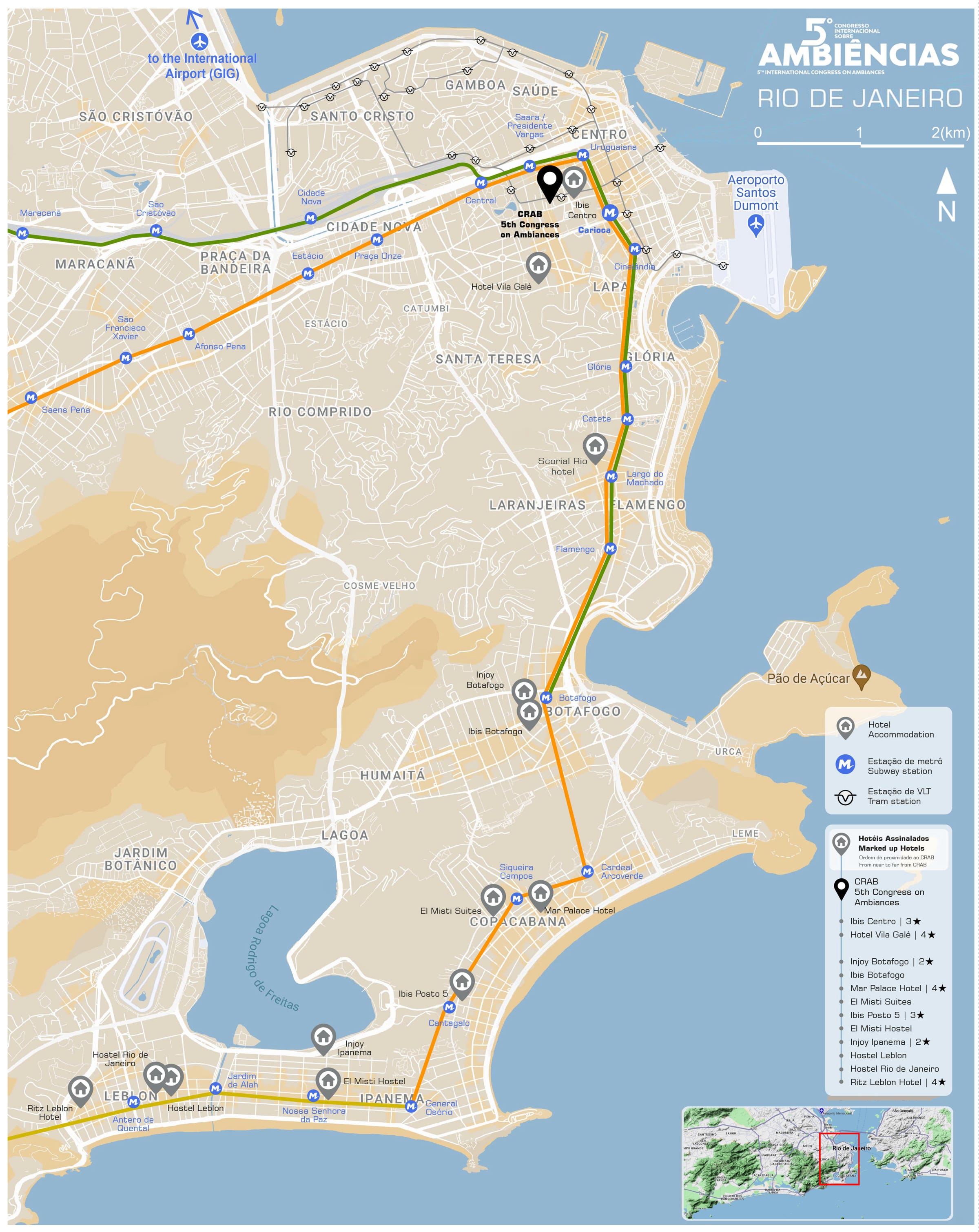 Explorando Angra dos Reis e Paraty: Pontos Turísticos na Rio-Santos
