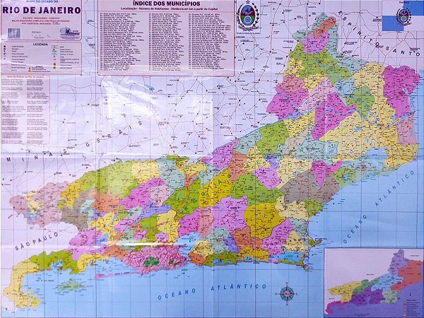 Diferenças entre Mapas Rodoviários Nacionais e Estaduais: Onde Consultar Cada Um