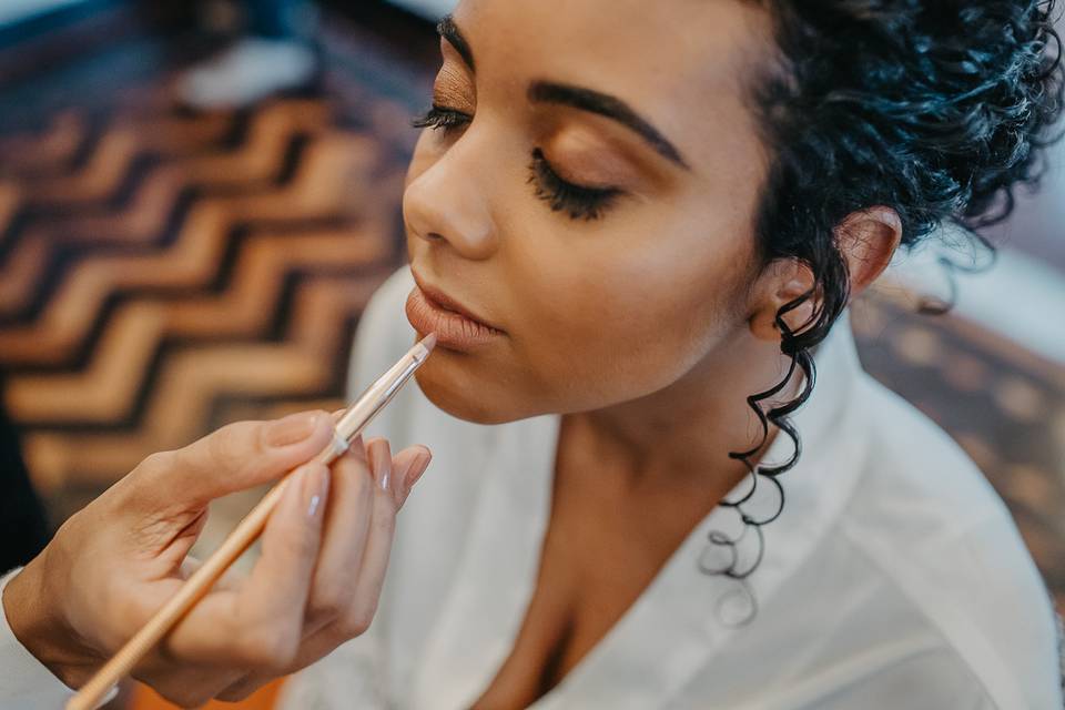 Os Melhores Cursos de Maquiagem para Iniciantes em 2024