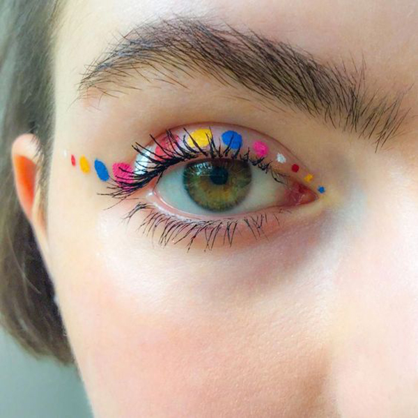 Como Combinar Batons Coloridos com seu Tom de Pele