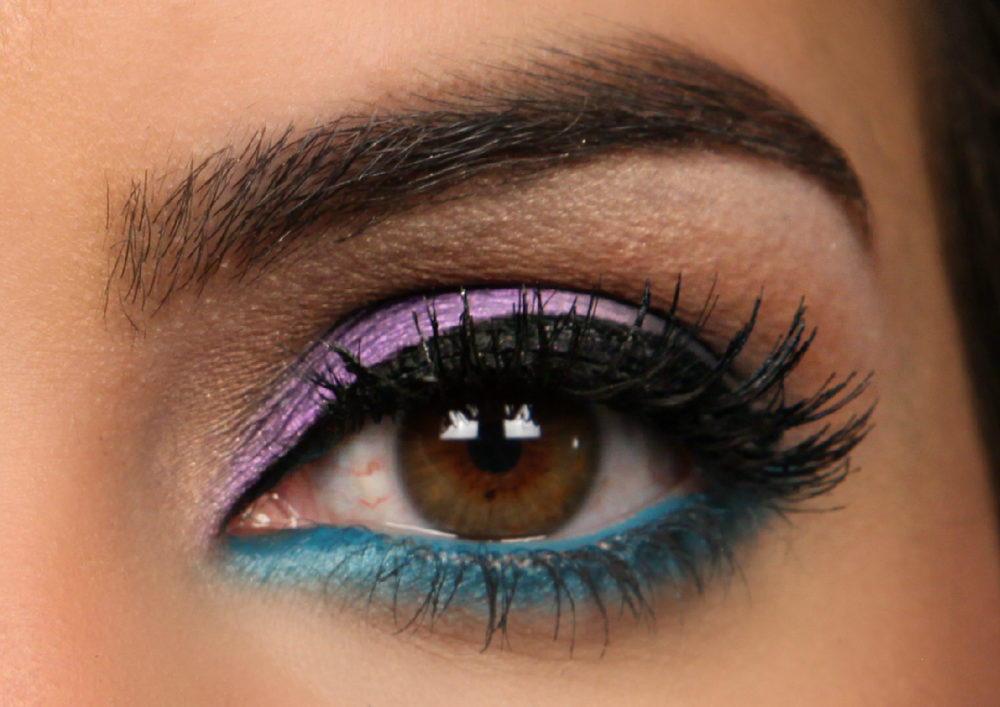 As Melhores Máscaras de Cílios Coloridas para Experimentar
