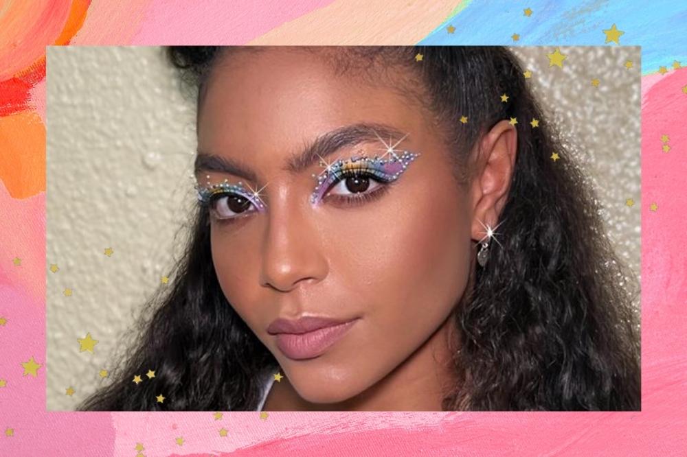 Maquiagem Neon: Dicas para um Look Impactante