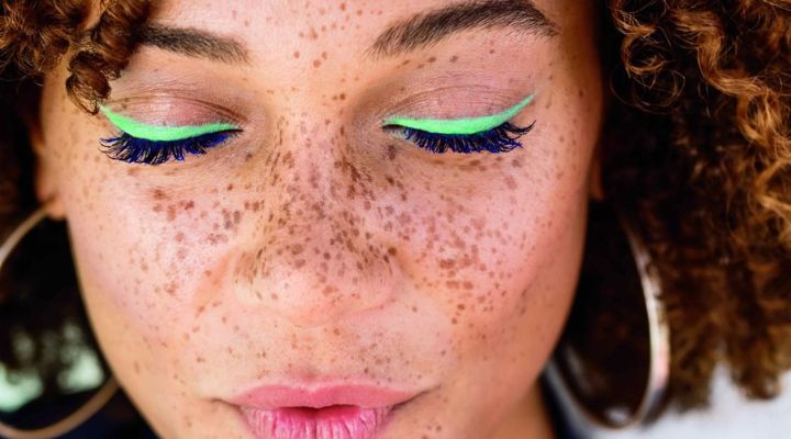 Guia Completo de Paletas de Sombras Coloridas