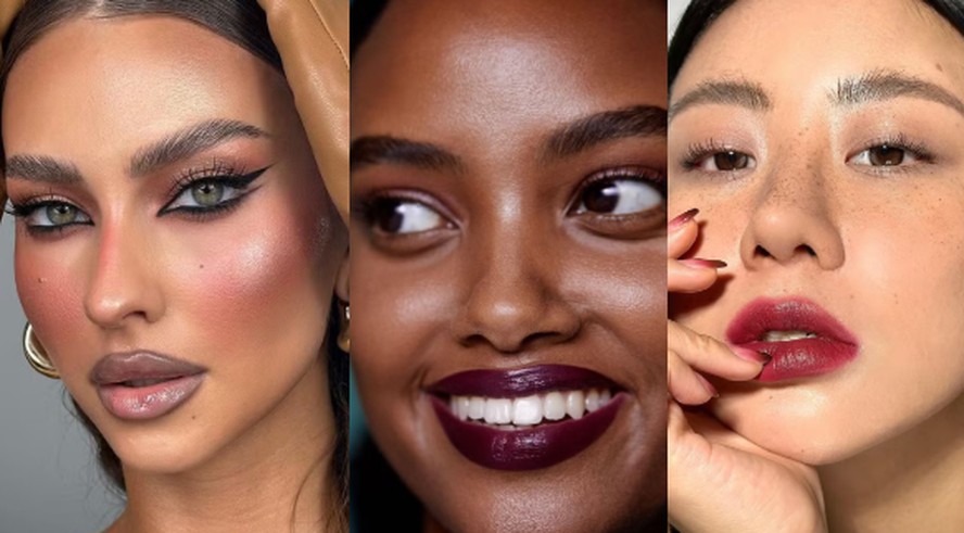 Guia Completo: Batom Matte Escuro para Iniciantes