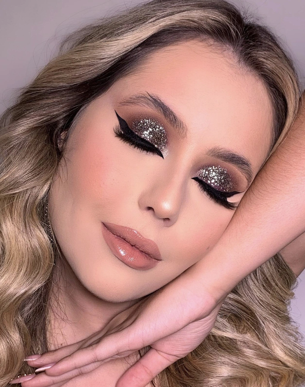 Guia Completo: Como Escolher o Glitter Ideal para Cada Ocasião