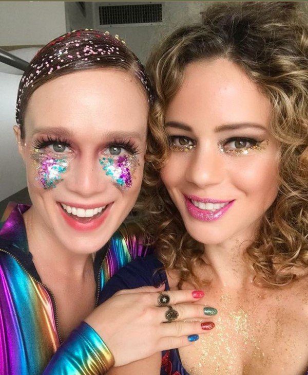 Top 5 Fixadores de Glitter para Maquiagem que Realmente Funcionam