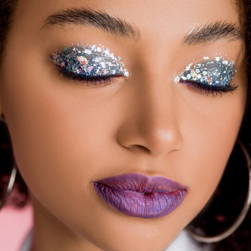 Glitter no Carnaval: Dicas de Segurança e Produtos Recomendados