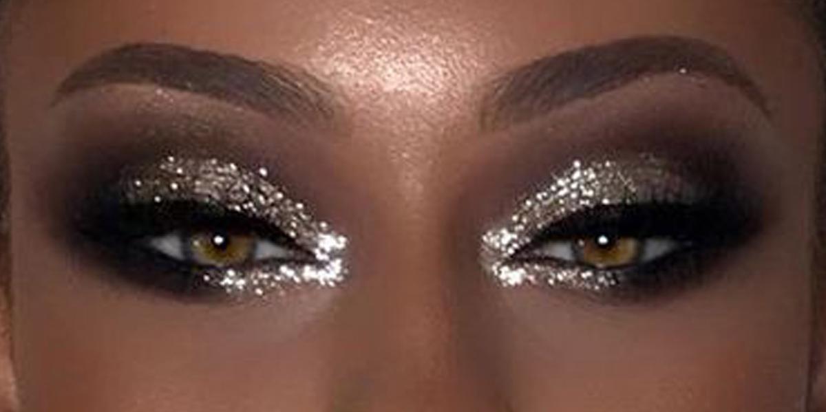 Glitter Biodegradável: Opções Sustentáveis para sua Maquiagem