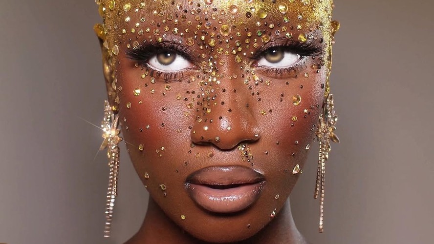 Top 5 Fixadores de Glitter para Maquiagem que Realmente Funcionam