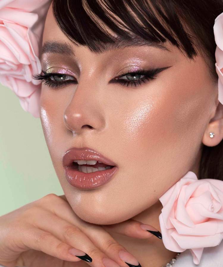 melhores maquiagens 2023 para festas