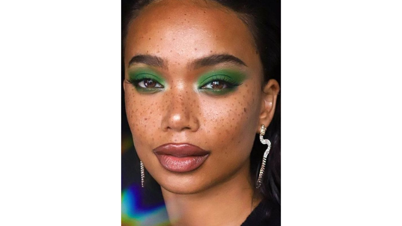 melhores maquiagens 2023 para festas