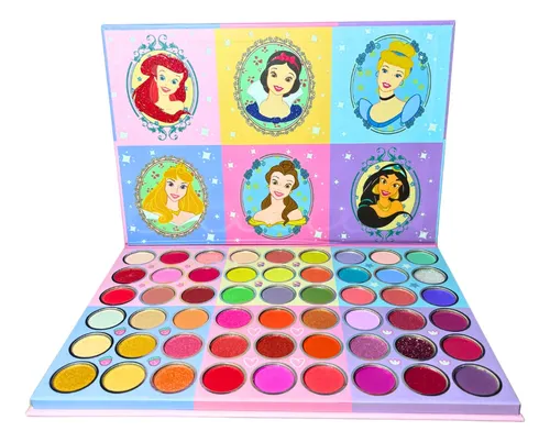 O Guia Completo da Maquiagem de Princesa: Pele Glow e Olhar Encantador; Desvende os Segredos da Pele de Princesa: Passo a Passo e Produtos Essenciais; Maquiagem de Princesa para Eventos Especiais: Inspire-se nas Princesas Disney; Top 5 Produtos Indispensáveis para Criar sua Maquiagem de Princesa Perfeita; Transforme-se em uma Princesa: Tutoriais e Dicas para Olhos e Lábios Mágicos