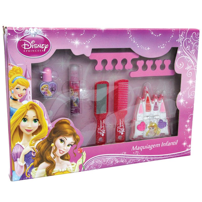O Guia Completo da Maquiagem de Princesa: Pele Glow e Olhar Encantador; Desvende os Segredos da Pele de Princesa: Passo a Passo e Produtos Essenciais; Maquiagem de Princesa para Eventos Especiais: Inspire-se nas Princesas Disney; Top 5 Produtos Indispensáveis para Criar sua Maquiagem de Princesa Perfeita; Transforme-se em uma Princesa: Tutoriais e Dicas para Olhos e Lábios Mágicos