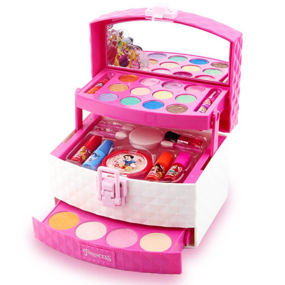 O Guia Completo da Maquiagem de Princesa: Pele Glow e Olhar Encantador; Desvende os Segredos da Pele de Princesa: Passo a Passo e Produtos Essenciais; Maquiagem de Princesa para Eventos Especiais: Inspire-se nas Princesas Disney; Top 5 Produtos Indispensáveis para Criar sua Maquiagem de Princesa Perfeita; Transforme-se em uma Princesa: Tutoriais e Dicas para Olhos e Lábios Mágicos