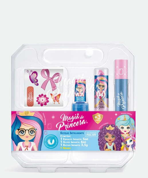 O Guia Completo da Maquiagem de Princesa: Pele Glow e Olhar Encantador; Desvende os Segredos da Pele de Princesa: Passo a Passo e Produtos Essenciais; Maquiagem de Princesa para Eventos Especiais: Inspire-se nas Princesas Disney; Top 5 Produtos Indispensáveis para Criar sua Maquiagem de Princesa Perfeita; Transforme-se em uma Princesa: Tutoriais e Dicas para Olhos e Lábios Mágicos