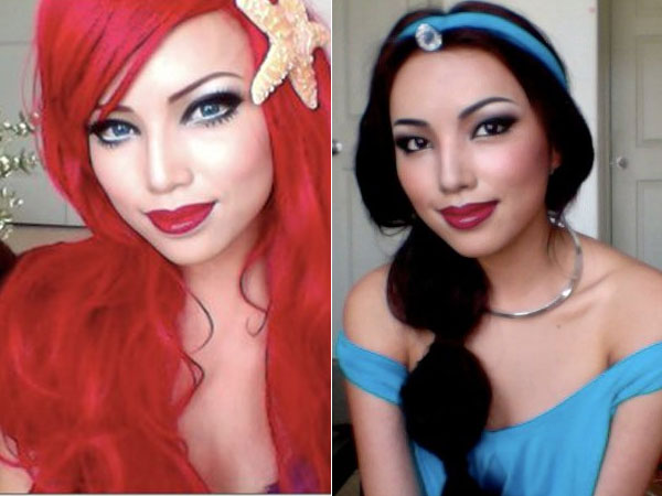 O Guia Completo da Maquiagem de Princesa: Pele Glow e Olhar Encantador; Desvende os Segredos da Pele de Princesa: Passo a Passo e Produtos Essenciais; Maquiagem de Princesa para Eventos Especiais: Inspire-se nas Princesas Disney; Top 5 Produtos Indispensáveis para Criar sua Maquiagem de Princesa Perfeita; Transforme-se em uma Princesa: Tutoriais e Dicas para Olhos e Lábios Mágicos