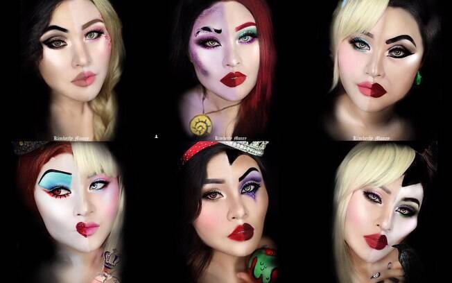 O Guia Completo da Maquiagem de Princesa: Pele Glow e Olhar Encantador; Desvende os Segredos da Pele de Princesa: Passo a Passo e Produtos Essenciais; Maquiagem de Princesa para Eventos Especiais: Inspire-se nas Princesas Disney; Top 5 Produtos Indispensáveis para Criar sua Maquiagem de Princesa Perfeita; Transforme-se em uma Princesa: Tutoriais e Dicas para Olhos e Lábios Mágicos