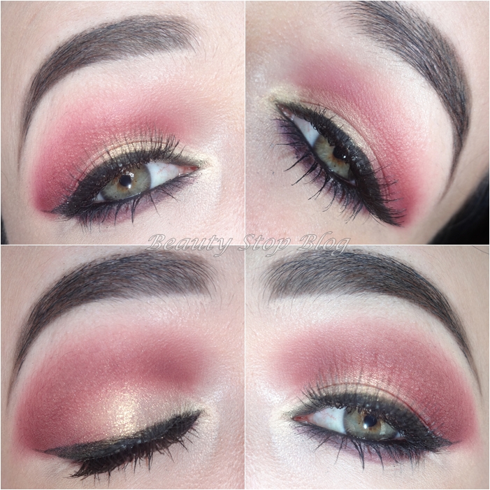 maquiagem de princesa