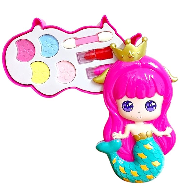 Guia Completo: Como Criar o Efeito de Escamas Perfeito na Maquiagem de Sereia