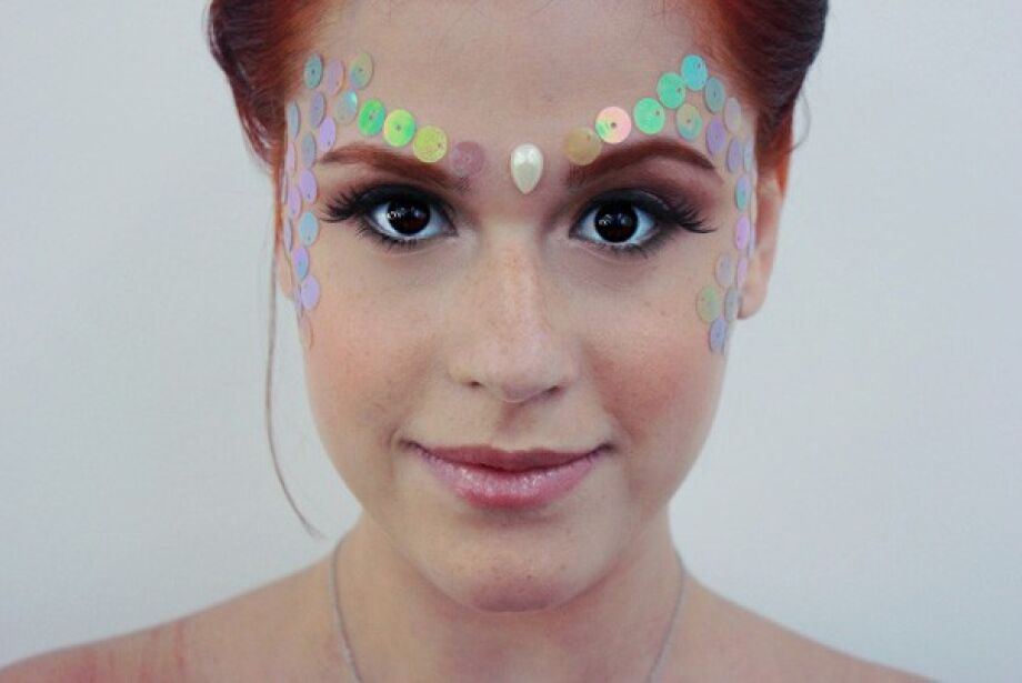 Do Carnaval ao Dia a Dia: 3 Estilos de Maquiagem de Sereia para Você Arrasar