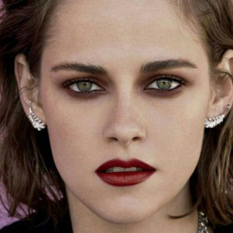 erros comuns ao fazer maquiagem gótica suave