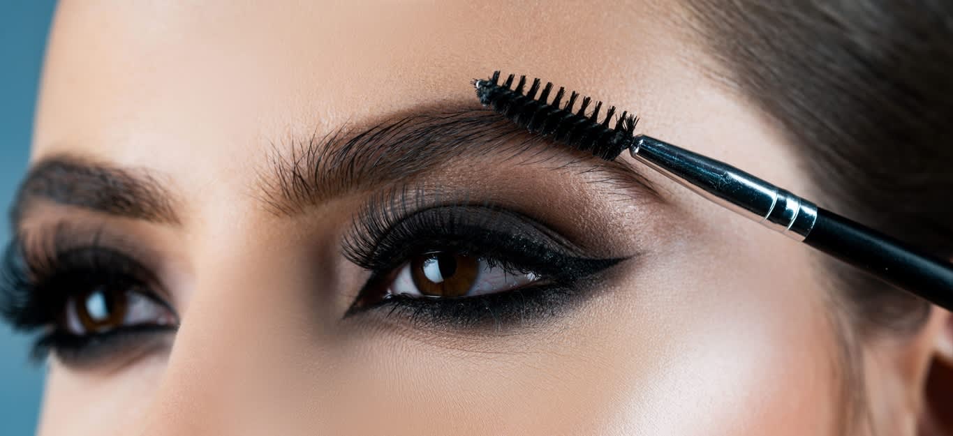 erros comuns ao fazer maquiagem gótica suave