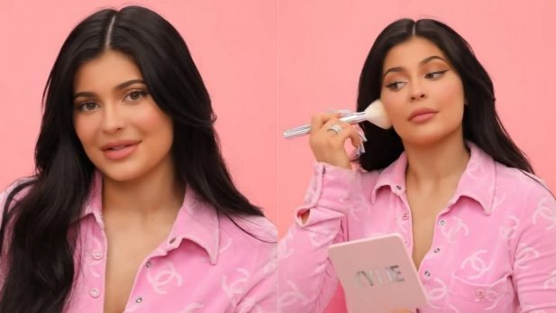 5 ideias de títulos:
1. Desvendando o Soft Glam de Kylie Jenner: Técnicas e Produtos Essenciais
2. O Guia Definitivo do Lip Combo Perfeito da Kylie Jenner
3. Foxy Eyes: Aprenda a Técnica que Alonga o Olhar como a Kylie
4. Pele de Nuvem: O Segredo da 'Cloud Skin' de Kylie Jenner Revelado
5. Onde Comprar Kylie Cosmetics no Brasil: Guia Completo