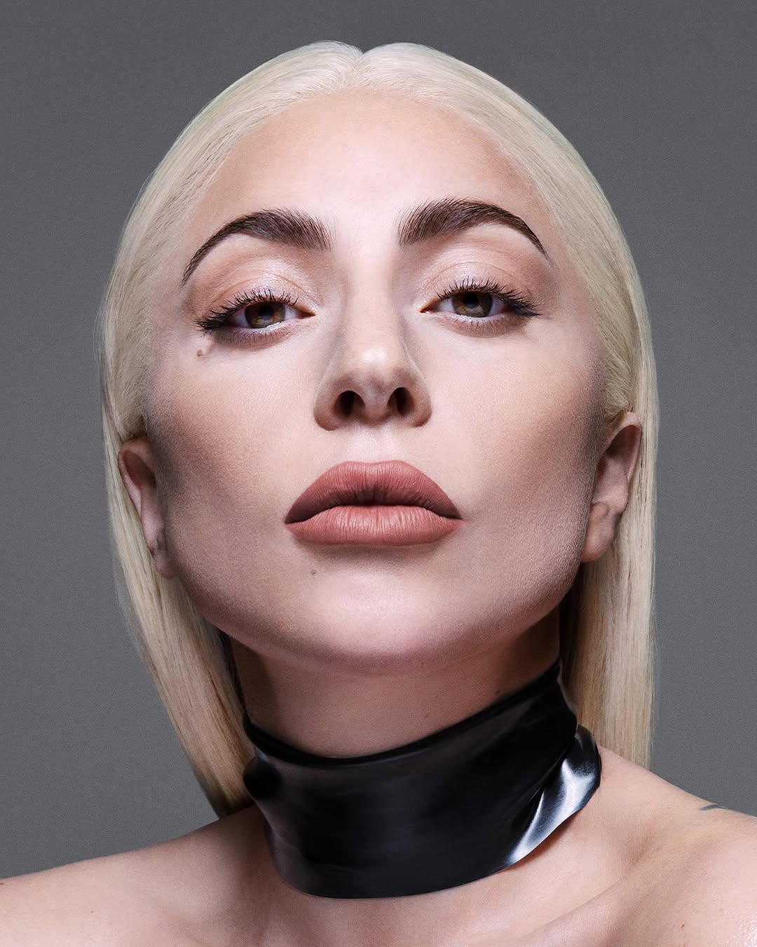 1. A Evolução da Maquiagem de Lady Gaga: De