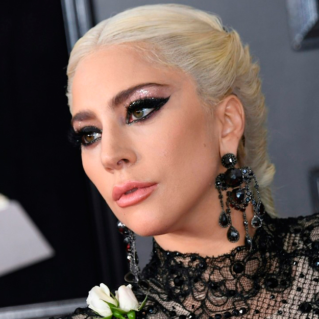 1. A Evolução da Maquiagem de Lady Gaga: De