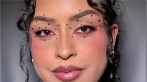 1. A Evolução da Maquiagem de Lady Gaga: De