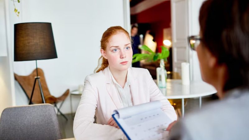 dicas de maquiagem para entrevista de emprego