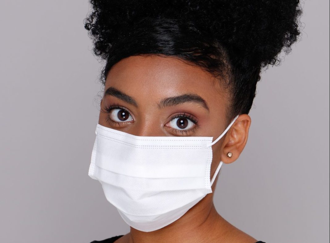 maquiagem para entrevista de emprego