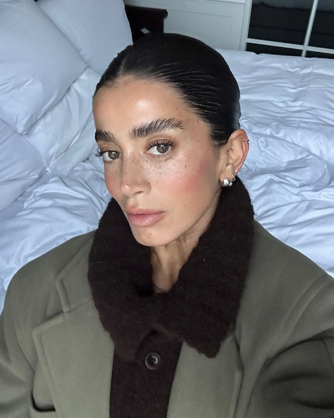 maquiagem profissional para entrevista de emprego