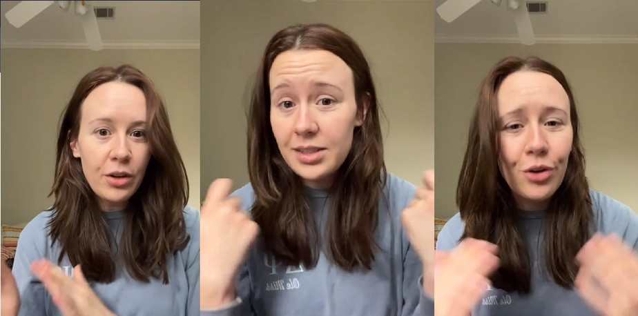 maquiagem para entrevista de emprego