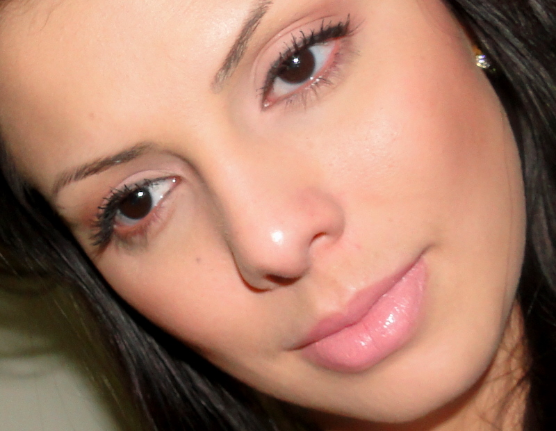 maquiagem para entrevista de emprego